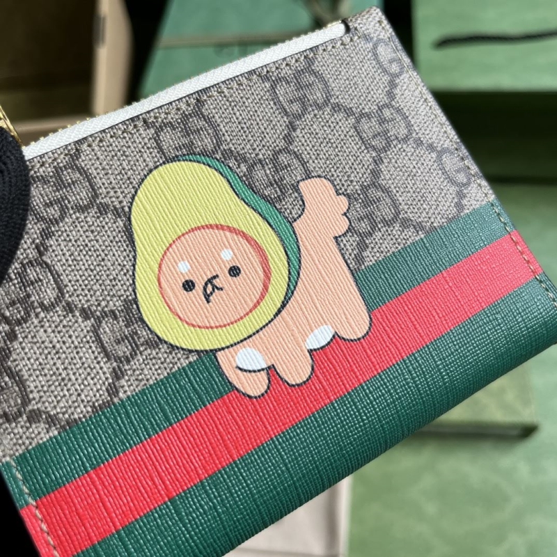 Gucci Wallets & Purse